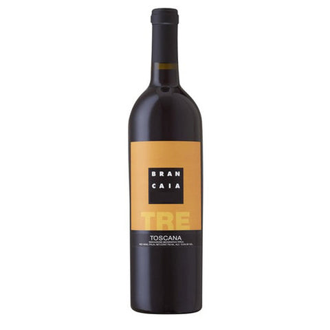 Brancaia Red Blend 750ml