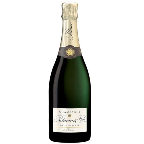 Champagne Palmer Brut Reserve NV - 750ML