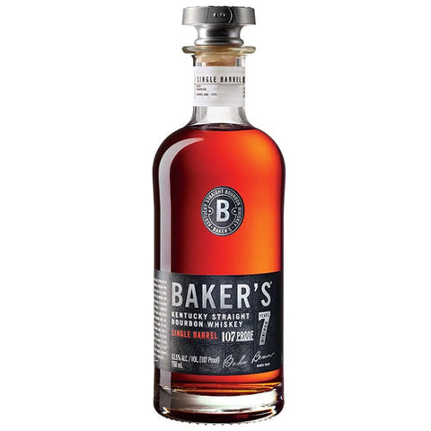 Baker's Bourbon - 750ML