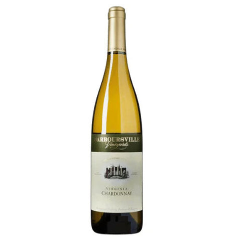Barboursville Chardonnay 2023 - 750ML