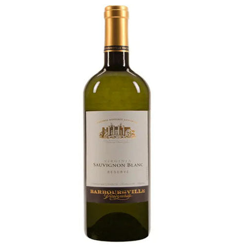 Barboursville Sauvignon Blanc 2023 - 750ML