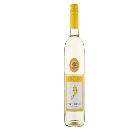 Barefoot Pinot Grigio - 750L