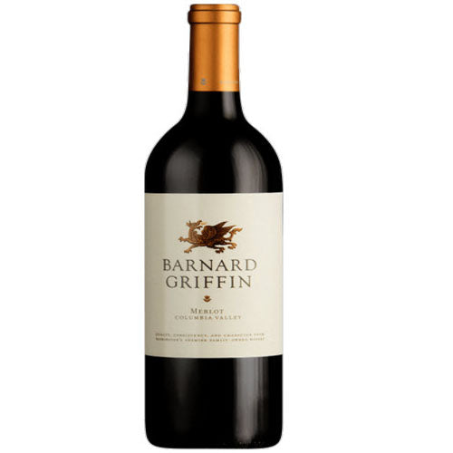 Barnard Griffin Merlot 2022 - 750ML