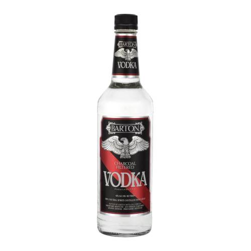 Barton Vodka - 750ML
