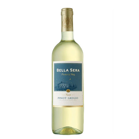 Bella Sera Pinot Grigio 750ml