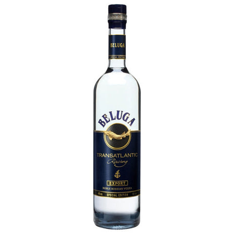 Beluga Transatlantic Rasing -750ml