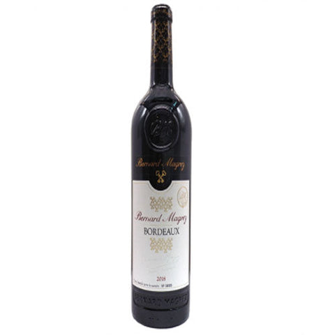Bernard Magrez Red 2023 - 750ML