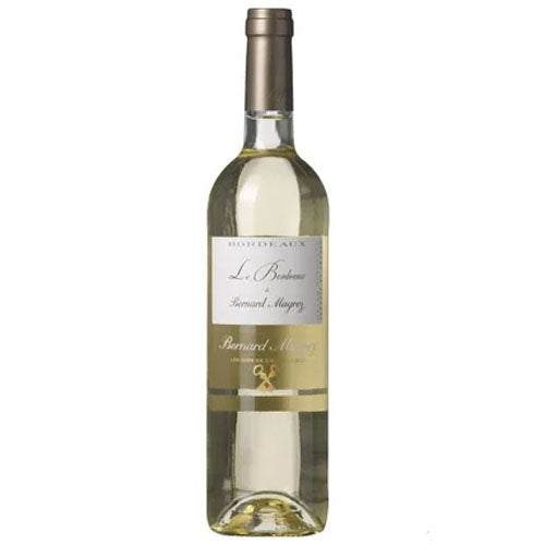 Bernard Magrez White 2019-750ML