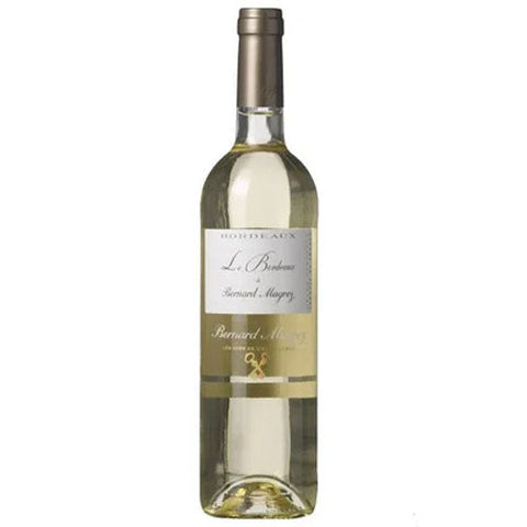 Bernard Magrez White 2022 - 750ML