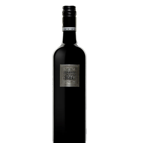 Berton Vineyard Petite Sirah Metal Label 2020 - 750ML
