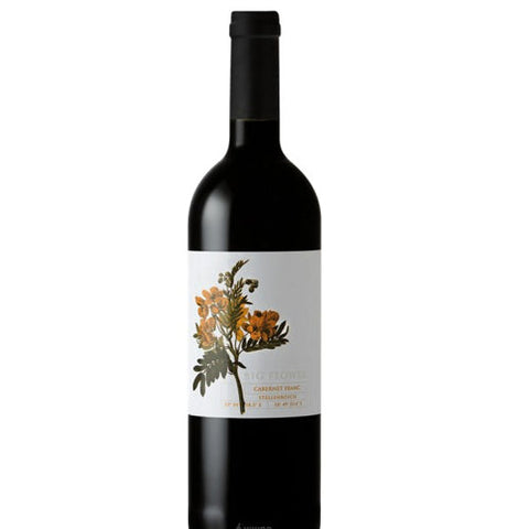 Big Flower Cabernet Franc 2022 - 750ML