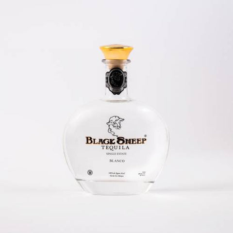 Black Sheep Blanco Tequila