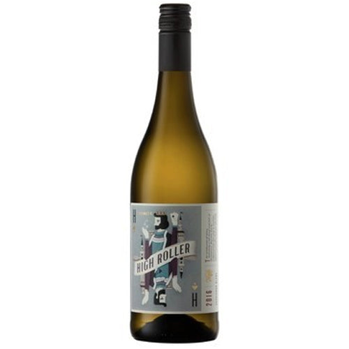 Blackwater Wines High Roller Sauvignon Blanc 2021 - 750ML