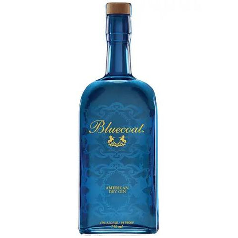 Bluecoat Gin American Dry - 750ML