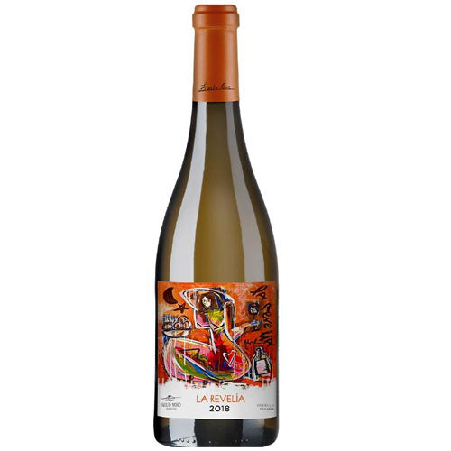 Bodegas Emilio Moro Godello La Revelia 2022 - 750ML