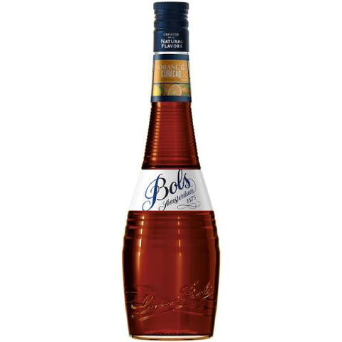 Bols Liqueur Orange Curacao - 1L