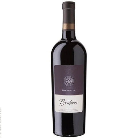 Bonterra The Butler 750ML