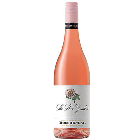 Boschendal Rose Garden Rose - 750ML