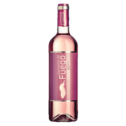 Breca Garnacha Del Fuego Rose 2014 - 750ml