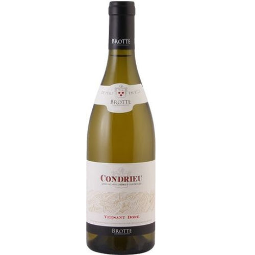 Brotte Condrieu Versant Dore 2023 - 750ML