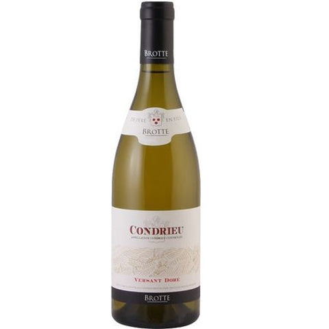 Brotte Condrieu Versant Dore 2023 - 750ML