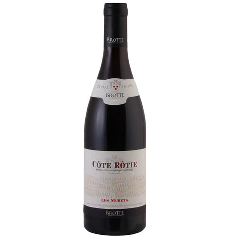Brotte Cote Rotie Les Murets 2022 - 750ML