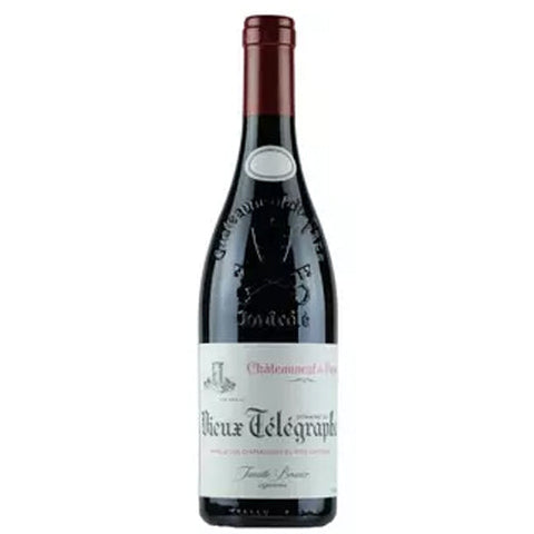 Brunier Vieux Telegraphe Cdp 2023 - 750ML