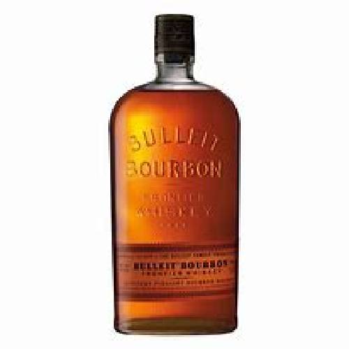 Bulleit Bourbon Whiskey - 750ML