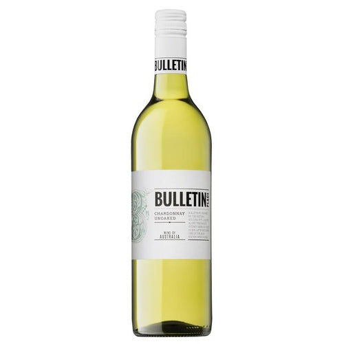 Bulletin Place Chardonnay 750Ml