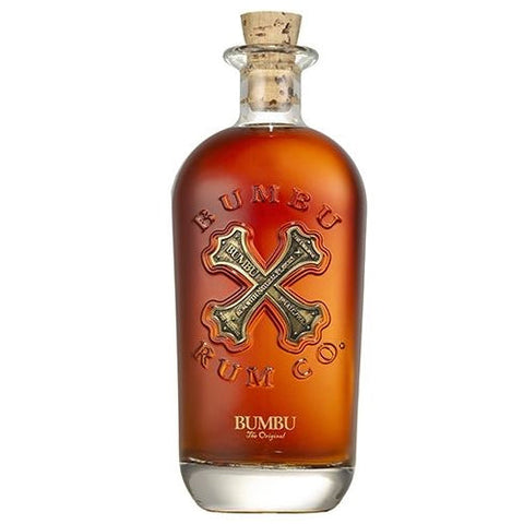 Bumbu Rum The Original - 750ML