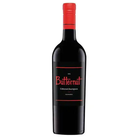 Butternut Cabernet Sauvignon 750ML