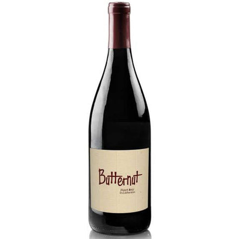 Butternut Pinot Noir 750ML