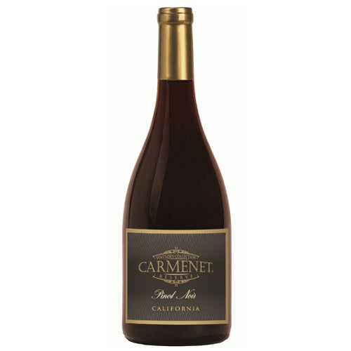 Carmenet Pinot Noir Reserva 750ML