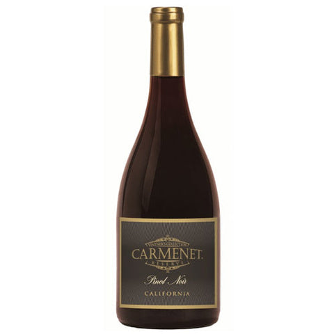 Carmenet Pinot Noir Reserva 750ML