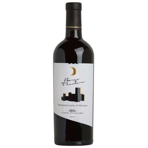 Casal Thaulero Montepulciano 750ML