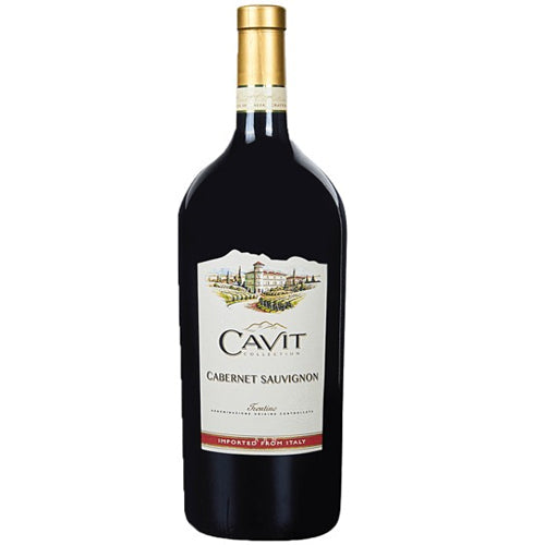 Cavit Cabernet Sauvignon - 1.5L