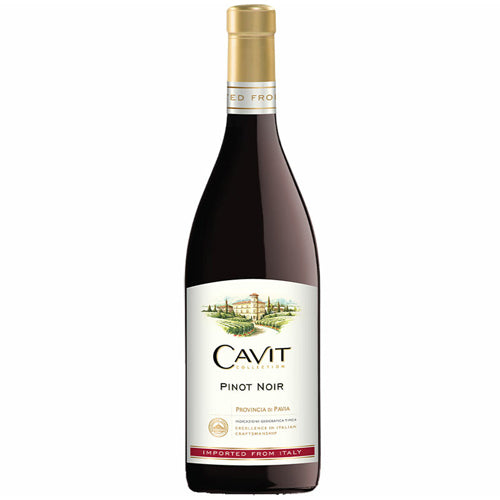 Cavit Pinot Noir - 1.5L