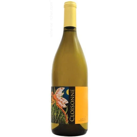 Cloisonne Chardonnay 2022 - 750ML