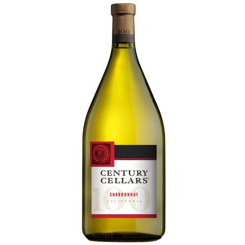 Century Cellars Chardonnay - 1.5L