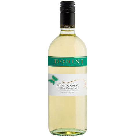 Ca Donini Pinot Grigio - 750ML