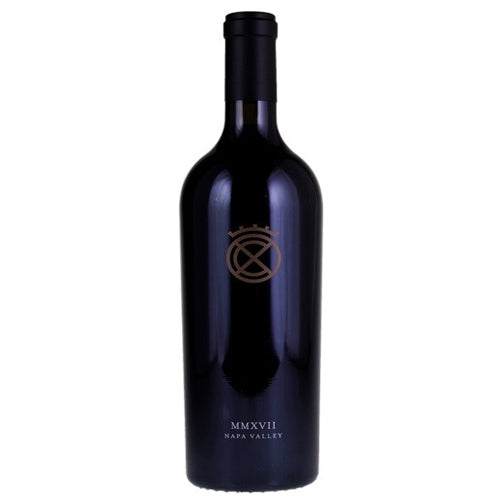 Cervantes Blacktail Red wine 2018 - 750ML