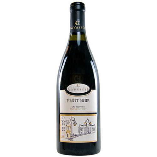 Cantina Gabriele Pinot Noir 2023 - 750ML