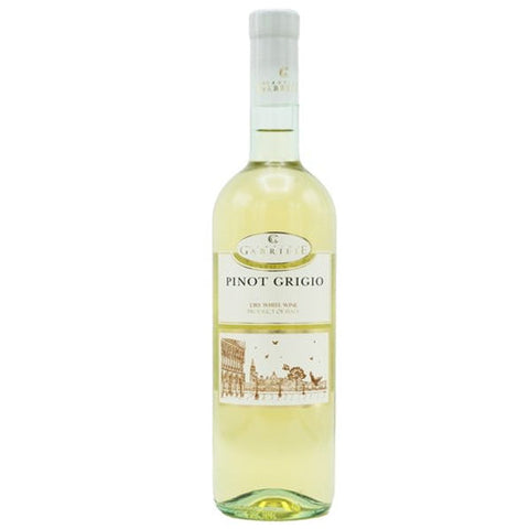 Cantina Gabriele Pinot Grigio 2023 - 750ML