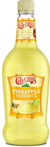 Chi-Chi's Pineapple Margarita - 1.75L
