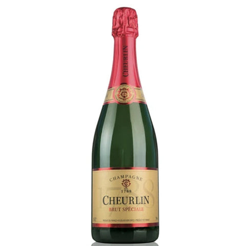 Cheurlin Brut Speciale 750ML