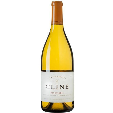 Cline Pinot Gris 750ML