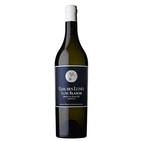 Clos des Lunes Lune Blanche (Dom. de Chevalier) 2022 - 750ML