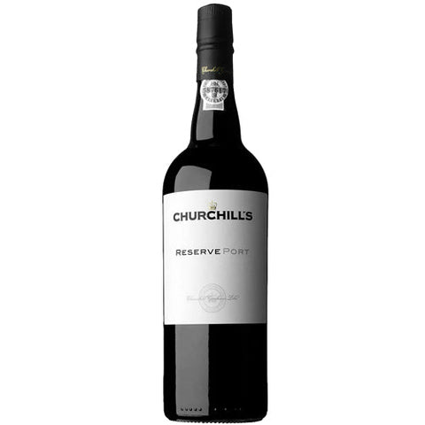 Churchills Port Reserve - 750ML