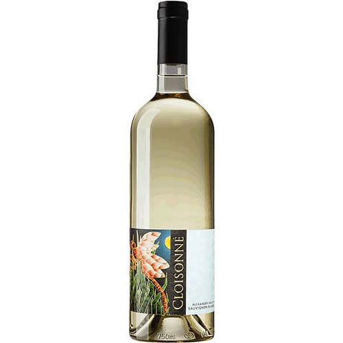 Cloisonne Sauvignon Blanc 2020 - 750ML