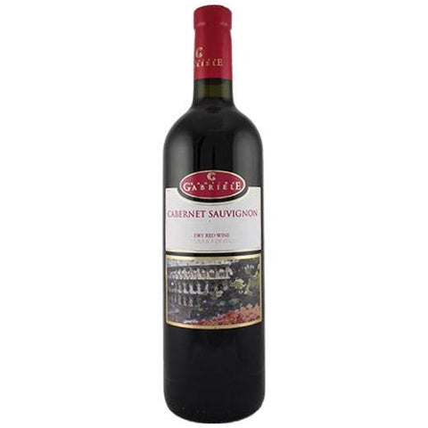 Cantina Gabriele Cabernet Sauvignon 2021 - 750ML